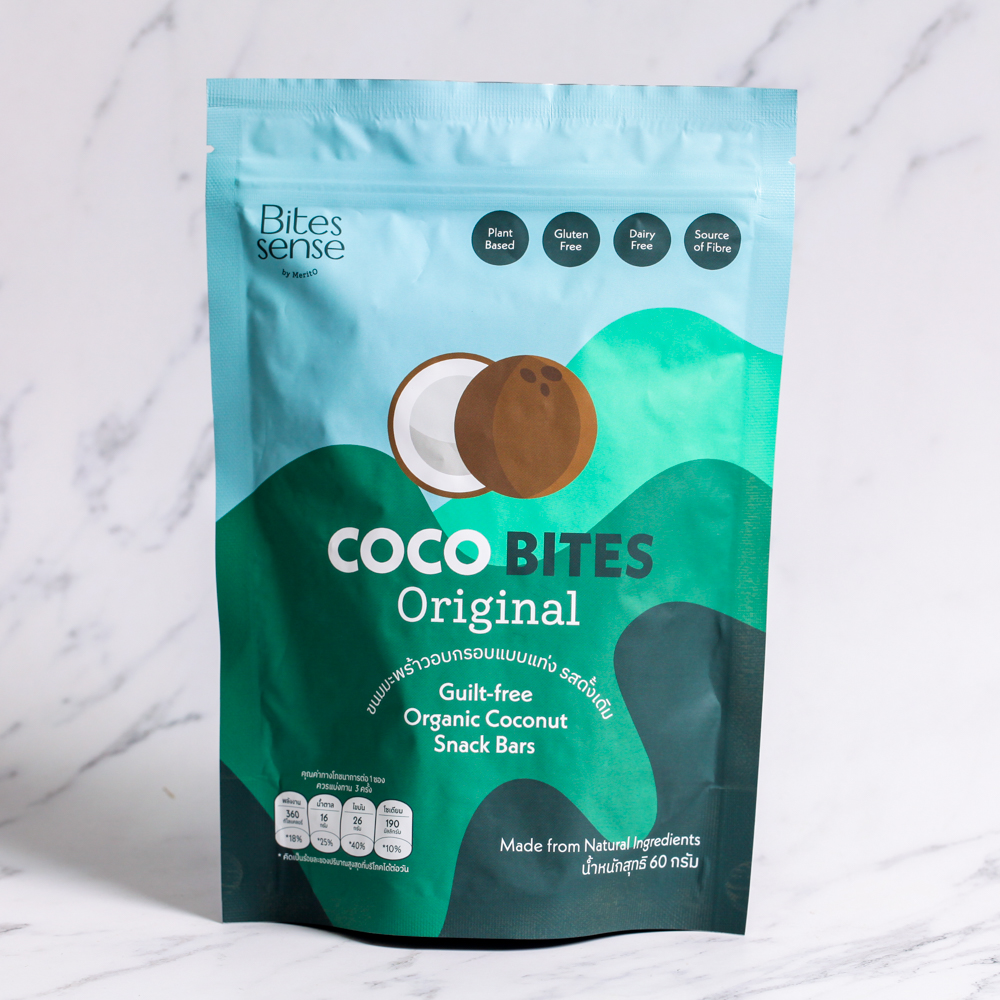 Coco Bites - Original